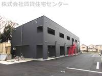 物件の外観画像