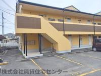 グリーンフル谷口の外観