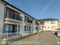 物件の外観画像