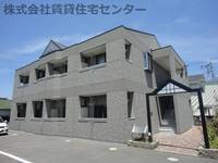 物件の外観画像