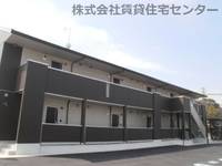 物件の外観画像