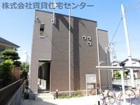 物件の外観画像