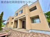 ラ・カーサ HANAの外観