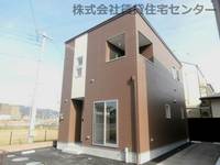 和歌山県和歌山市北(一戸建)の賃貸物件の外観