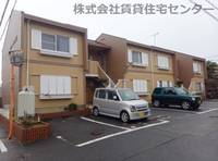 物件の外観画像