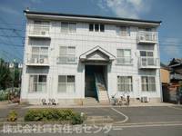 物件の外観画像