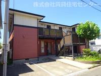 物件の外観画像