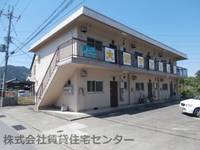 物件の外観画像
