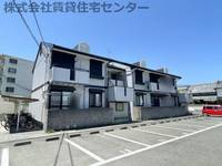 アーデンの森の外観