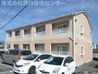 物件の外観画像