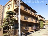 物件の外観画像