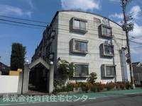 物件の外観画像