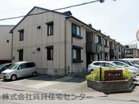 物件の外観画像