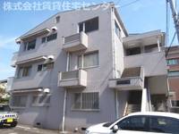 物件の外観画像