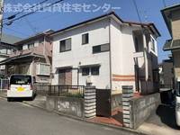 和歌山県和歌山市六十谷(一戸建)の賃貸物件の外観