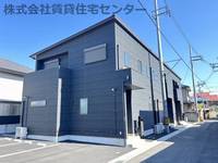 物件の外観画像