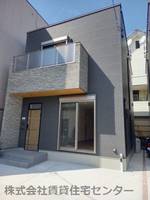 物件の外観画像