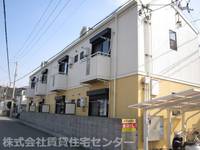 物件の外観画像