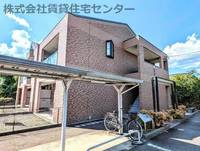 物件の外観画像