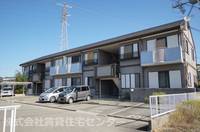 物件の外観画像