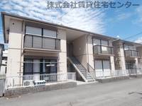 物件の外観画像