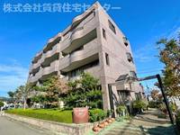 和歌山県和歌山市榎原(マンション)の賃貸物件の外観