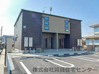物件の外観画像