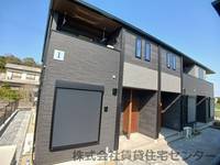 和歌山県和歌山市木ノ本(アパート)の賃貸物件の外観