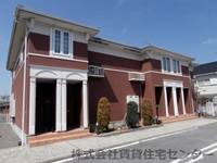 物件の外観画像