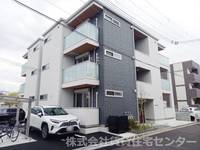 物件の外観画像