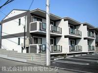 物件の外観画像