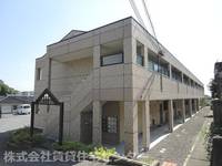 和歌山県和歌山市鳴神(アパート)の賃貸物件の外観