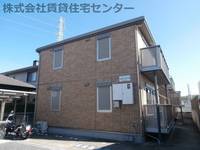 物件の外観画像