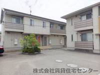 物件の外観画像