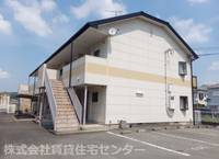 物件の外観画像