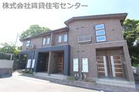 和歌山県和歌山市松江中1丁目(アパート)の賃貸物件の外観