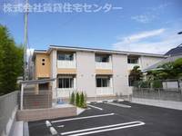 物件の外観画像