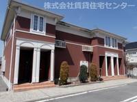 物件の外観画像