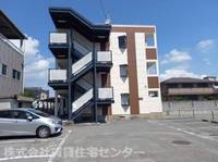 物件の外観画像