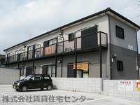物件の外観画像