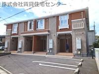 物件の外観画像