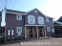 物件の外観画像