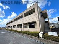 和歌山県和歌山市園部(アパート)の賃貸物件の外観