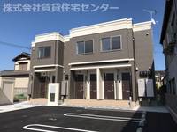 物件の外観画像