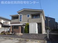 和歌山県和歌山市宇須1丁目(アパート)の賃貸物件の外観