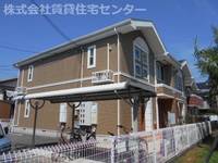 物件の外観画像