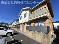 シャンブルMの外観