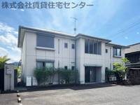 和歌山県橋本市高野口町名倉(アパート)の賃貸物件の外観