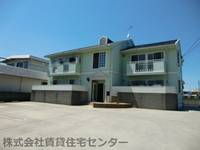 物件の外観画像