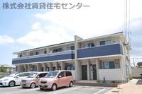 和歌山県和歌山市西浜(アパート)の賃貸物件の外観